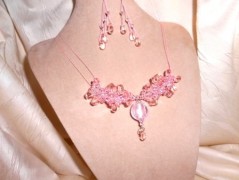 Souprava Žhavá sopka