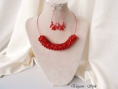 Souprava Žhavá sopka