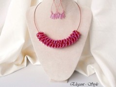 Souprava Žhavá sopka