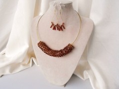 Souprava Žhavá sopka