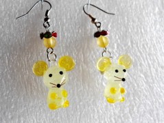 Souprava Žhavá sopka