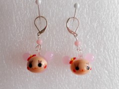 Souprava Žhavá sopka