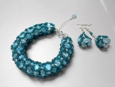 Souprava Žhavá sopka