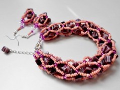 Souprava Žhavá sopka