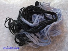 rouška se srdíčky