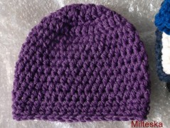 rouška se srdíčky