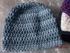 rouška se srdíčky