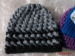 rouška se srdíčky