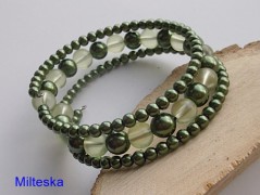 rouška se srdíčky