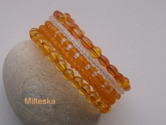 rouška se srdíčky