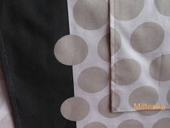 rouška se srdíčky