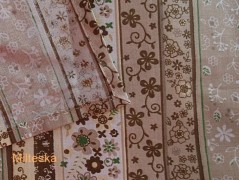 rouška se srdíčky