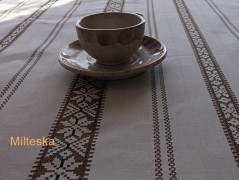 rouška se srdíčky