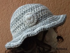 rouška se srdíčky