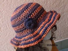 rouška se srdíčky