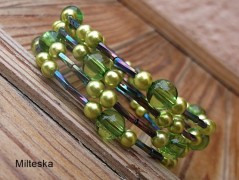 rouška se srdíčky