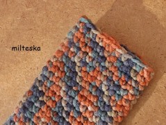 rouška se srdíčky