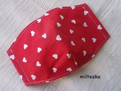 tmavě modrý náramek