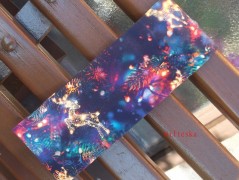 rouška se srdíčky