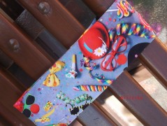 rouška se srdíčky