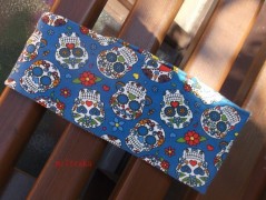 rouška se srdíčky