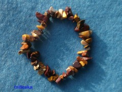 rouška se srdíčky