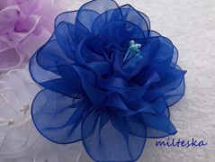 rouška se srdíčky