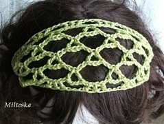 rouška se srdíčky