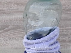 slintáček ježek fialový