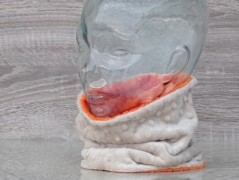 slintáček ježek fialový