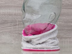 slintáček ježek fialový