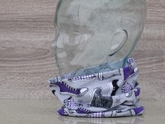 slintáček ježek fialový