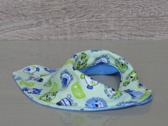 slintáček ježek fialový