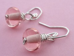 adventní svícen..stříbrný