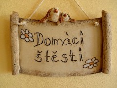 Andělinka něžná.....