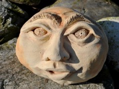 Andělinka něžná.....