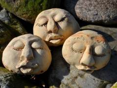 Andělinka něžná.....