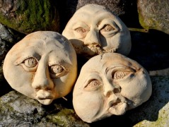 Andělinka něžná.....