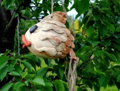 Andělinka něžná.....