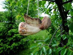 Andělinka něžná.....