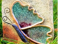 Andělinka něžná.....