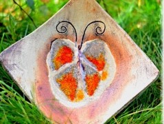 Andělinka něžná.....