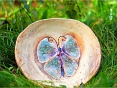 Andělinka něžná.....