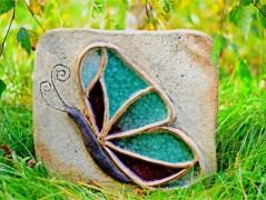 Andělinka něžná.....