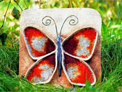 Andělinka něžná.....