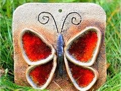 Andělinka něžná.....