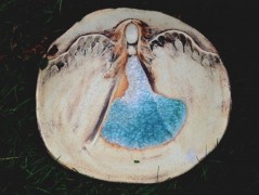 Andělinka něžná.....