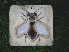 Andělinka něžná.....