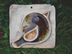 Andělinka něžná.....