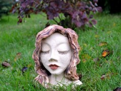 Andělinka něžná.....